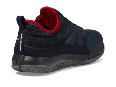 Reebok Work Zprint Work In Blue