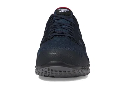 Reebok Work Zprint Work In Blue