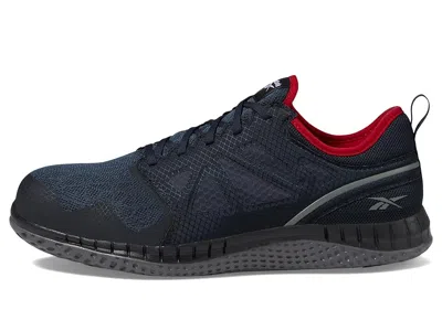 Reebok Work Zprint Work In Blue
