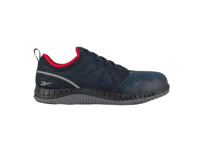 Reebok Work Zprint Work In Blue