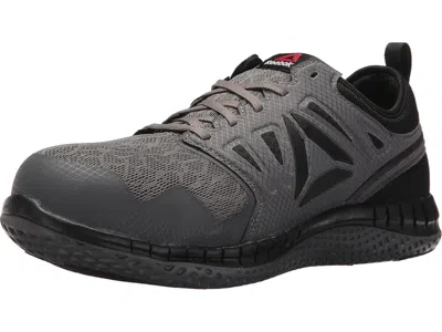 Reebok Work Zprint Work In Black