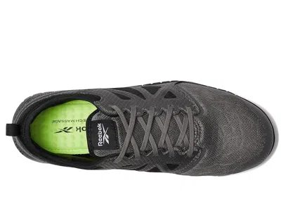 Reebok Work Zprint Work In Black