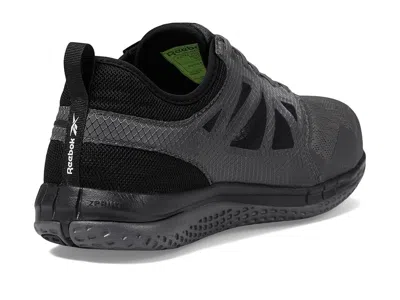Reebok Work Zprint Work In Black