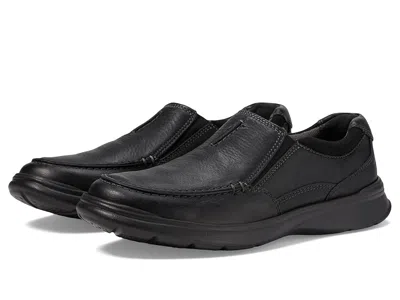 Clarks Cotrell Step In Black