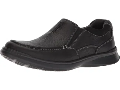 Clarks Cotrell Step In Black