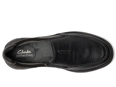 Clarks Cotrell Step In Black