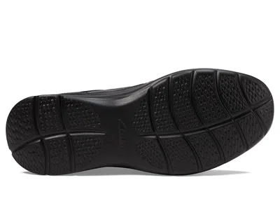 Clarks Cotrell Step In Black