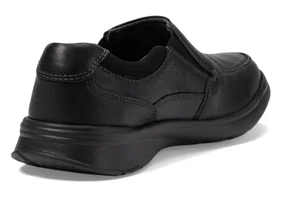 Clarks Cotrell Step In Black