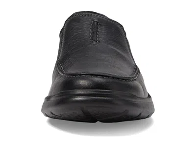 Clarks Cotrell Step In Black