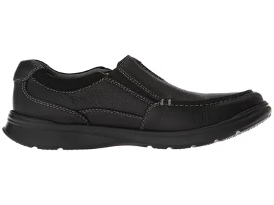 Clarks Cotrell Step In Black