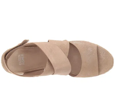 Eileen Fisher Willow 3 In Multi