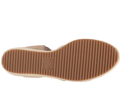 Eileen Fisher Willow 3 In Multi