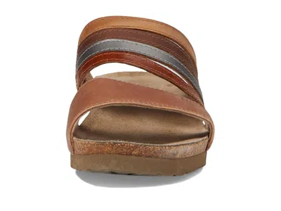Naot Peyton In Brown