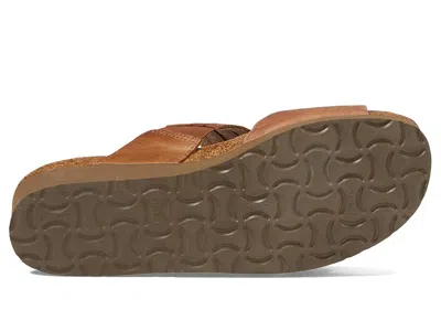Naot Peyton In Brown