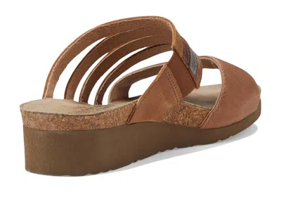 Naot Peyton In Brown