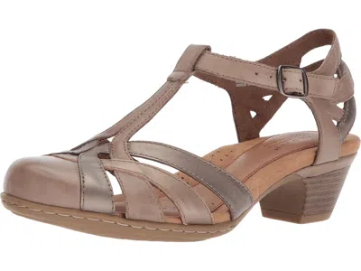 Cobb Hill Aubrey In Multi