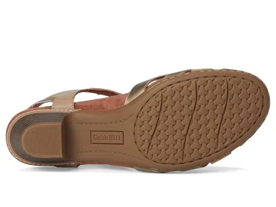 Cobb Hill Aubrey In Multi