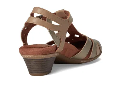 Cobb Hill Aubrey In Multi