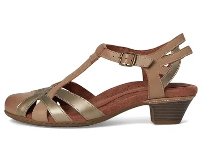 Cobb Hill Aubrey In Multi