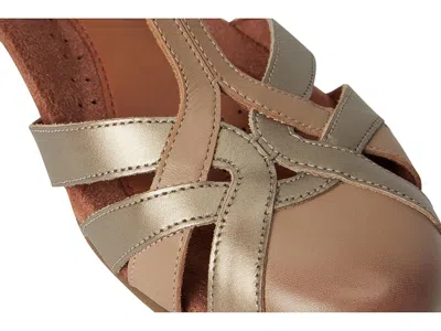 Cobb Hill Aubrey In Multi