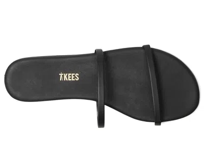 Tkees Gemma In Brown