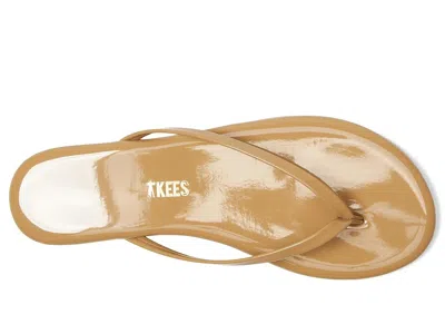 Tkees Foundation Gloss