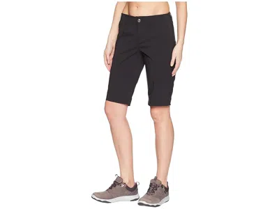 Royal Robbins Discovery Bermuda In Black