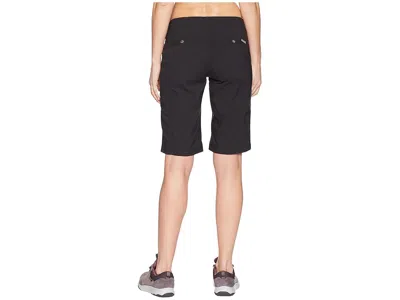 Royal Robbins Discovery Bermuda In Black