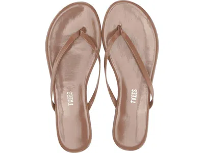 Tkees Foundation Gloss