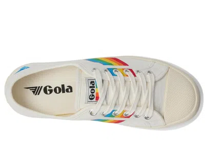 Gola Coaster Rainbow
