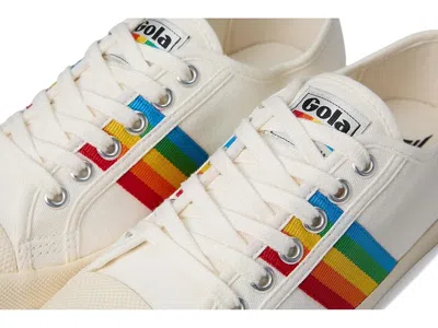 Gola Coaster Rainbow