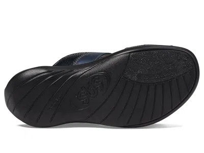 Sas Nudu Adjustable Slide In Blue