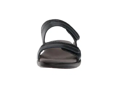 Sas Nudu Adjustable Slide In Blue