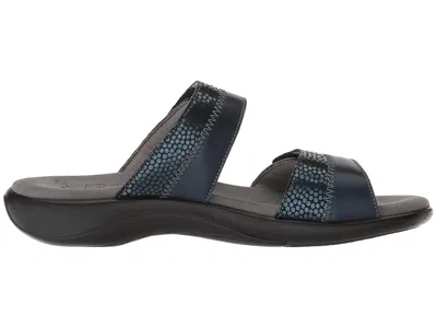 Sas Nudu Adjustable Slide In Blue