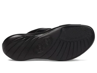 Sas Nudu Adjustable Slide In Blue