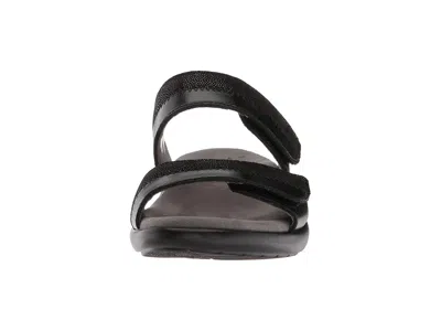 Sas Nudu Adjustable Slide In Blue