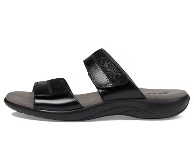 Sas Nudu Adjustable Slide In Blue