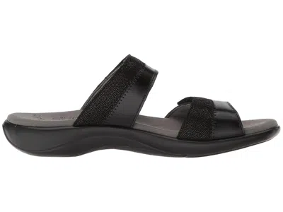 Sas Nudu Adjustable Slide In Blue