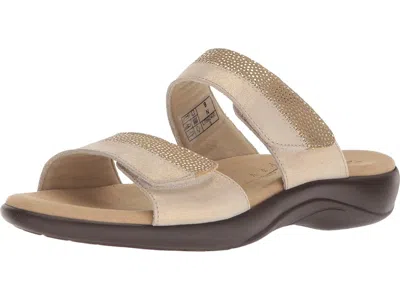 Sas Nudu Adjustable Slide In Multi