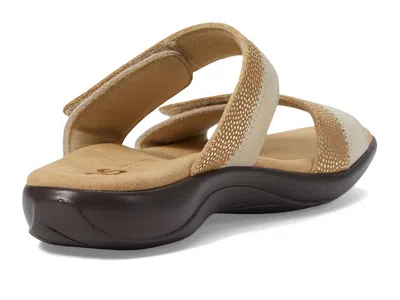 Sas Nudu Adjustable Slide In Multi