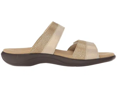 Sas Nudu Adjustable Slide In Multi