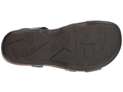 Sas Clover Ankle Strap Sandal