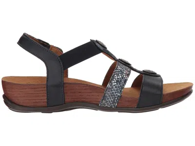 Sas Clover Ankle Strap Sandal