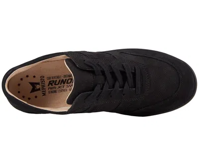 Mephisto Rebeca Perf In Black