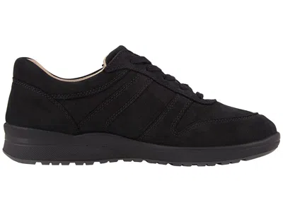 Mephisto Rebeca Perf In Black