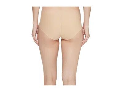 Commando Cotton Bikini Cbk01 In Metallic