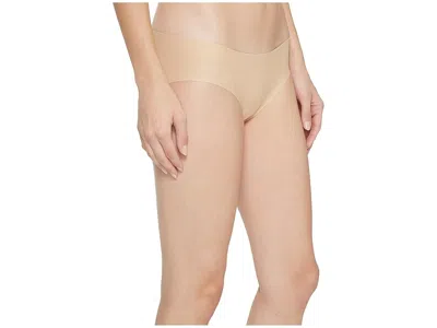 Commando Cotton Bikini Cbk01 In Metallic