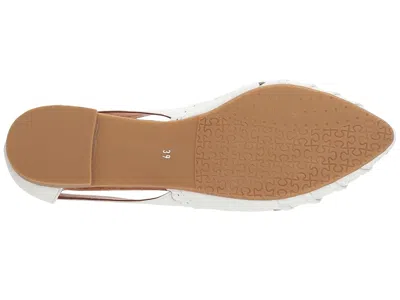 Spring Step Delorse In White