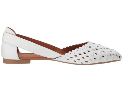 Spring Step Delorse In White