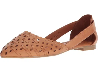 Spring Step Delorse In Brown